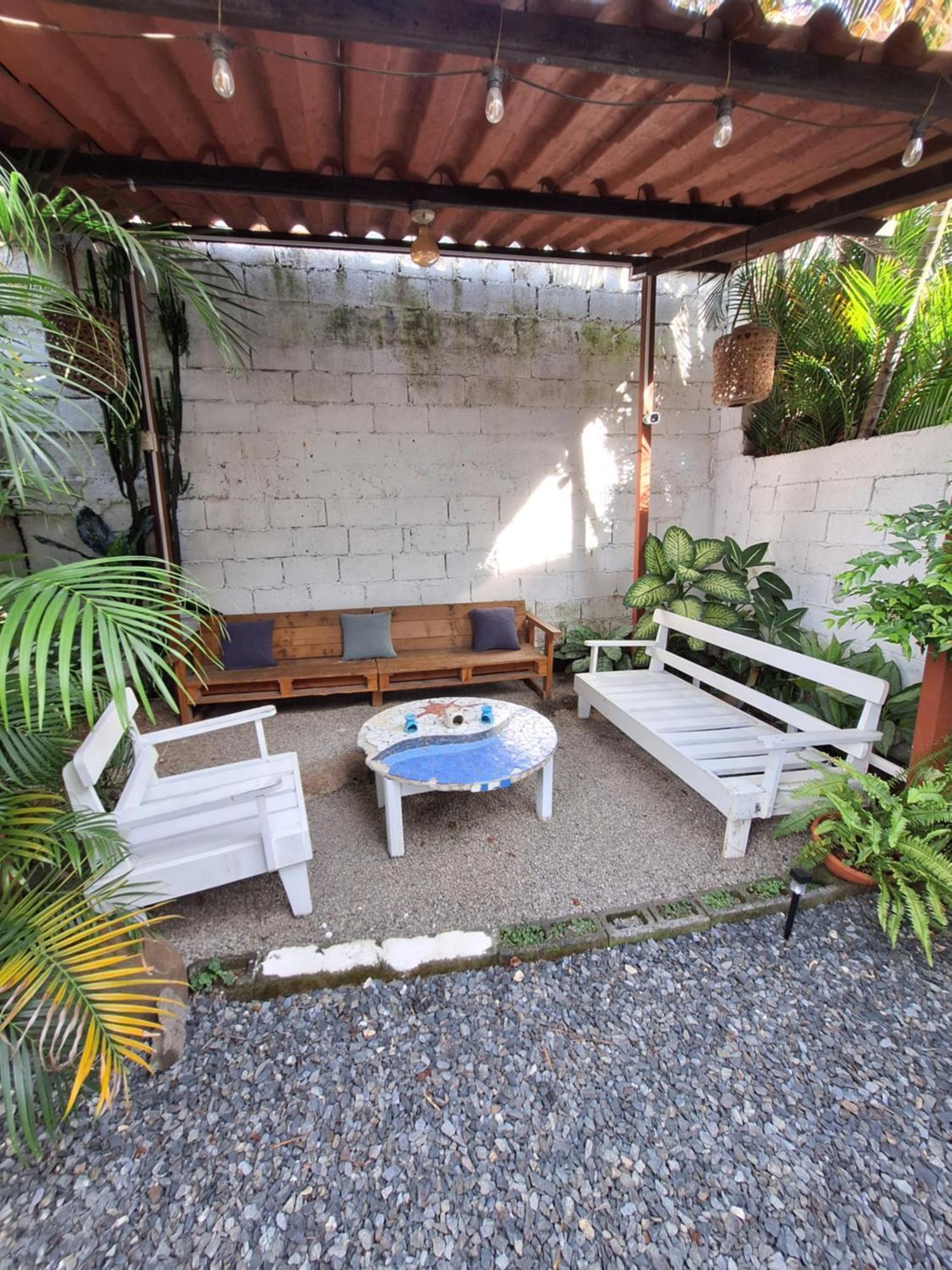 Hotel Cortez Azul Alajuela Exterior foto